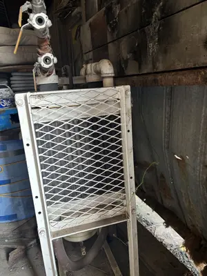 USED 2019 AXXION 1600 CFM