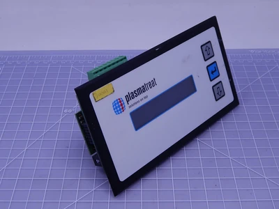 Used PLASMATREAT _UNKNOWN_ Programmable Logic Controllers | OCO Industrial #1653860