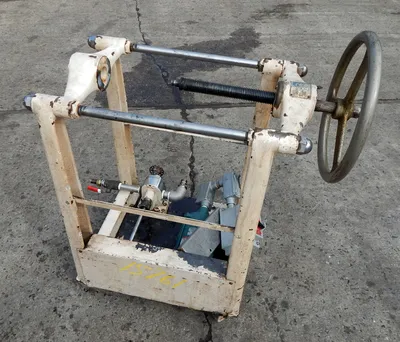USED ERTEL ENGINEERING 2HS