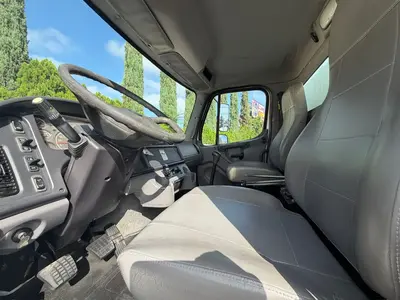 Used 2017 FREIGHTLINER M2 Carhaulers California US | Lillo Machinery #1542393