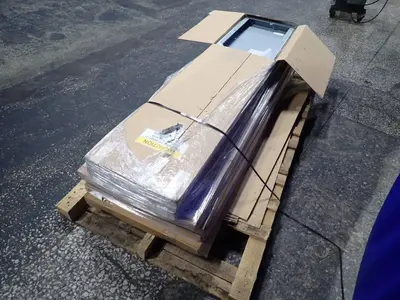 Side Covers