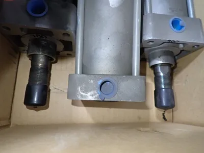 USED SMC NCDA1R3250700X2US