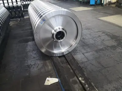 USED 2000 MARIO CARNAGHI TGF 10/1850