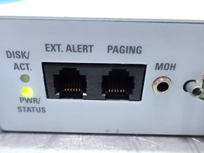 Used 3COM 3C10600A Enterprise Networking Equipment Ohio US | HGR 24 #941872