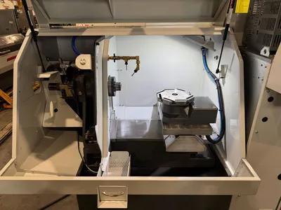 2019 HAAS CL-1 CNC Lathes | GMT (10)