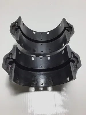 Dodge E40 Raptor Couplings
