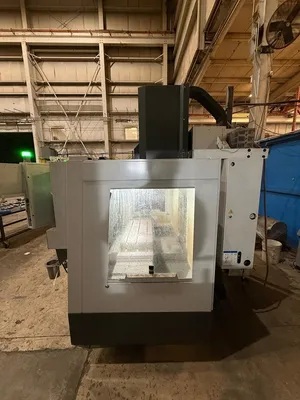 2023 HAAS VF-2SS Vertical Machining Centers | ListingHippo (17)