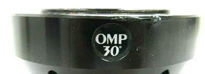 USED RENISHAW OMP-30 PROBE HEAD OMP 30 DEG OMP30