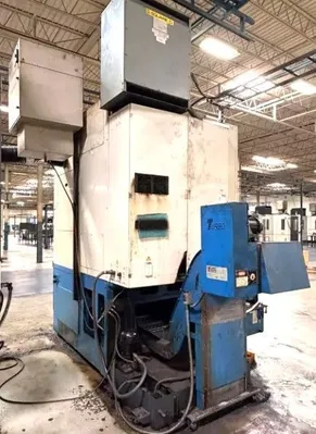 2007 DOOSAN PUMA V550 CNC Lathes | CNC EXCHANGE (6)