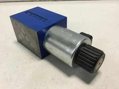 USED BOSCH 0 810 001 931