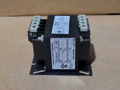 NEW ALLEN-BRADLEY 1497-B-CXSX-0-N