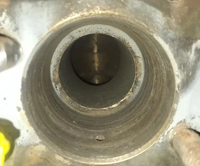 USED GASO 5350-L