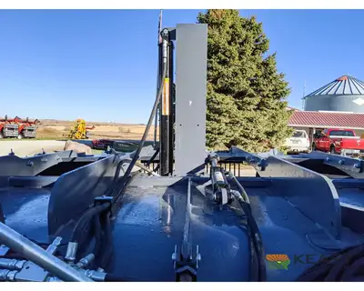 Used LOFTNESS _UNKNOWN_ Agricultural Choppers Iowa US | Keast Enterprises #1360434