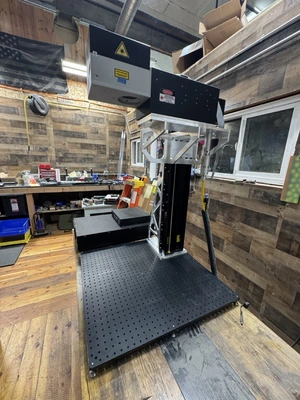 USED 2023 TYKMA VERO 3D LFSS