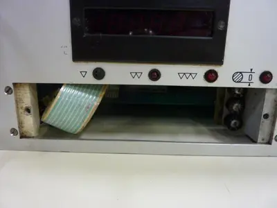 USED MARPOSS U8203230000