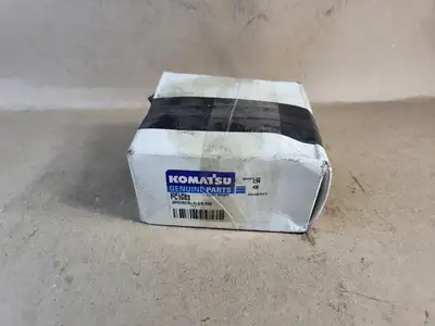 USED KOMATSU PC1683