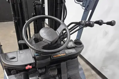 USED 2020 TOYOTA 8FGU15