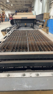 USED 1995 CINCINNATI INC CL-7