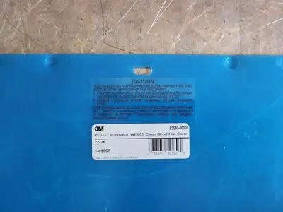 NEW 3M 82580-00000