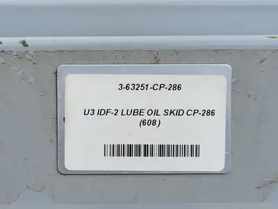 USED ENERPAC E831B-1-57-F2-P-D1-X
