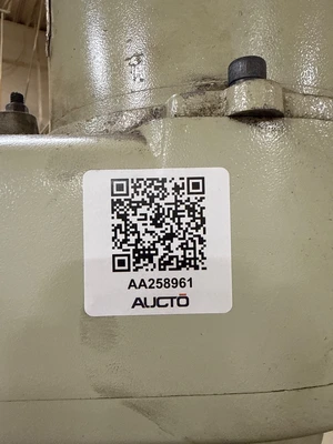 Used 1995 FIRST LC-185VS Vertical Mills Ontario CA | Aucto #1368743