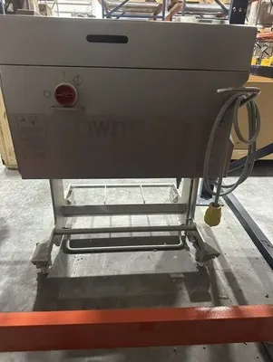 Used TOWNSEND SK 11-320 Slicers / Dicers / Cutters Illinois US | M&M Equipment Corp. #1465110