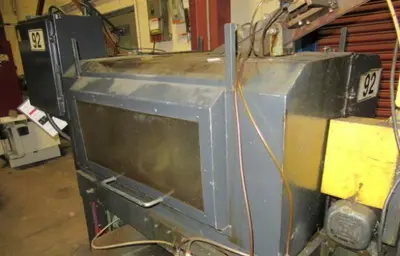 Used TOWA 3B Gear Shavers Ontario CA | Walden Machinery #1290630