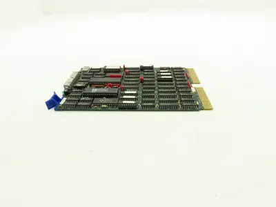 NA 153048 Circuit Control Board