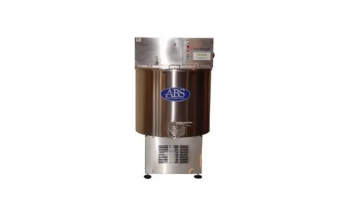 Used AMERICAN BAKING SYSTEMS _UNKNOWN_ Bakery Equipment Tennessee US | BAKE Marketing #391877
