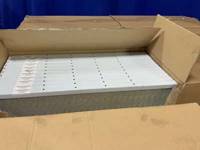 New | in-Stock FREUDENBERG HYDROMESH Miscellaneous MRO Ohio US | HGR 24 #1184301
