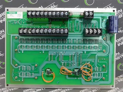 Cincinnati Milacron 16x16 Parison Programmer Used