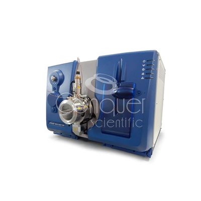 USED AB SCIEX 4500