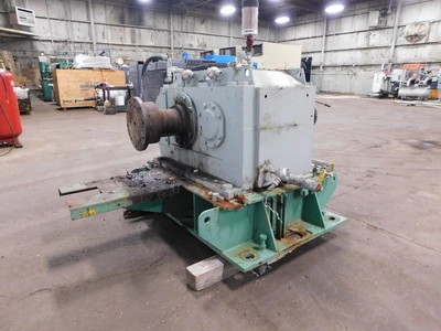 Used Falk 445A1-AS Speed Reducers Ohio US | Equipment Recovery Corp. #1331181