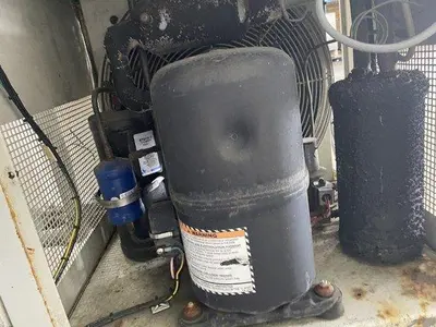 USED THERMO NESLAB CFT-300