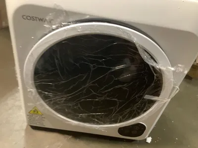 Used COSTWAY FP11289US-WH Residential Appliances Michigan US | Miedema Asset Management Group #1406818