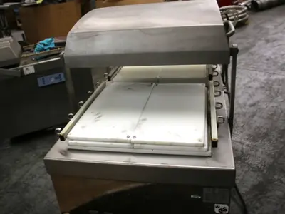 Used 2014 MULTIVAC C500 Vacuum Sealers Illinois US | M&M Equipment Corp. #1371675