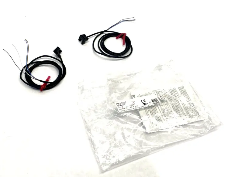 New | in-Stock Panasonic PM-L25-P Photoelectric Sensors Michigan US | Maverick Industrial Sales #1390544