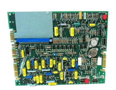 NEW CLEVELAND MOTION CONTROL MOZ-05032 REGULATOR BOARD D41-17114 MOZ05032