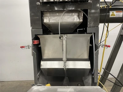 USED AEC, INC. BD-2500R-4