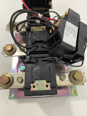 NEW Allen Bradley 193-GPD630T