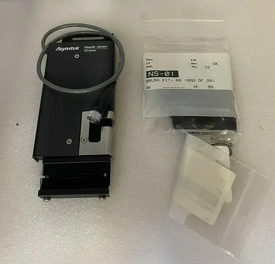 ASYMTEK NEEDLE SENSOR NS- SERIES