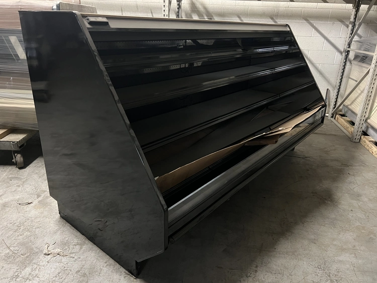 Used 2021 _UNKNOWN_ PT8R Refrigerators | Grocery Equipment Sales #1065926