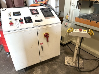 Used 2002 BLOW PRESSES BLOW SC2-250-60-36 PRESS Straight Side Presses | Alma Machinery #898783