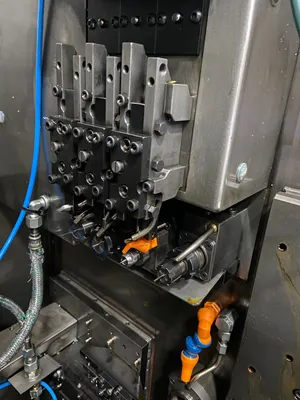 USED 2011 TORNOS DECO 20/26