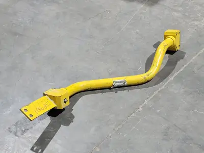 USED KOMATSU 427-62-12730