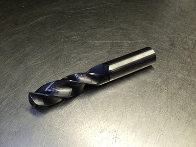 Kyocera / SGS 20mm 3xD Carbide Drill 20mm Shank 63212 (LOC2190)