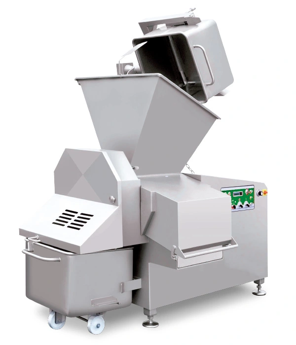 Used _UNKNOWN_ 3200-120 Meat Processing Equipment California US | RAM Manufacturing Equipment, LLC #290473