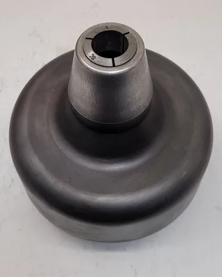 -- UNSPECIFIED -- 5C Collet Chuck Tooling & Accessories, Lathe Chucks | Machinery Central (2)