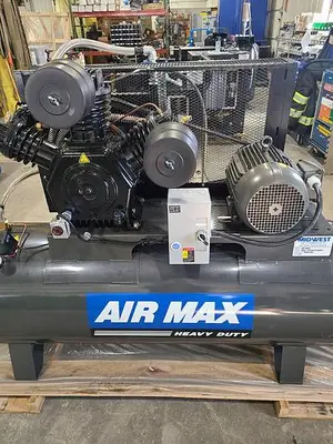 NEW AIR-MAX MAC-10304V120VHFF