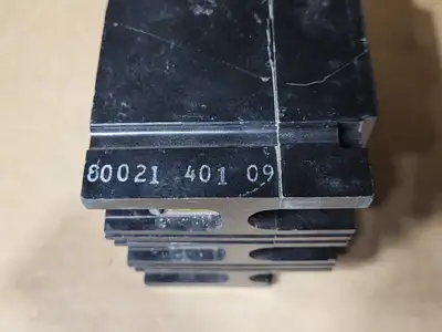 USED WESTINGHOUSE FB3070S